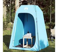Tente d'Intimité Libération Rapide Imperméable Camping Jardin Randonnée vidaXL