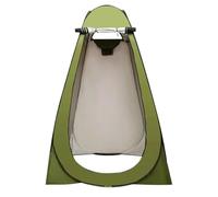 Tente d'intimité Pop Design Dressing | Avec fenêtre d'aération et tente de douche portable pour le bain Pot Uriner Hommes Adultes Extérieur Randonnée Voiture Voyage