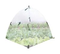 Tente d'ombrage Pliable pour, Couverture de Protection Animale, Accessoire de Jardinage pour tomates, Fraises, Arbres, Fruits, légumes, Fleurs, myrtilles, Utilisation en extérieur