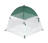 Tente d'ombrage pour, écureuil, cerf, Animaux, Protection Pliable pour Myrtille, Tomate, légumes, Fruits, Fraises