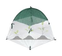 Tente d'ombrage pour - Protection pliable pour écureuil, cerf, animaux, myrtille, tomate, légumes, fruits, fraises