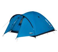 tente dôme 3 personnes Narvik 295x180x120 cm 3.5 kg WS= 1500 mm High Peak