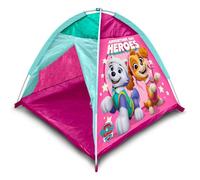 Tente dôme de jeu - PAT'PATROUILLE - 112 x 112 x 94 cm - Rose