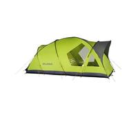 Salewa Alpine Lodge V Tent Jaune,Gris 5 Places