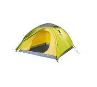 Tente dôme Salewa Atlas III - Jaune - 3 places - Idéale pour la randonnée ou le trekking