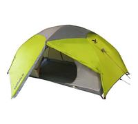 Salewa Tente Latitude III – autoportante 3 saisons, vert