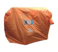 4-5 Personne Haute Visibilité Groupe Montagne Bothy Urgence Survie Étanche Abri