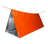 Tente d'urgence ZERO HOUR Pentagon (TAC MAVEN) (BF) D20101-13-Orange-PAR PIÈCE