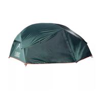 Elbrus Sferis Tent Vert 2 Places