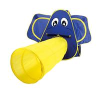 Tente éléphant