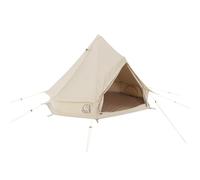 Tente en coton NORDISK Asgard 7.1 Technical Cotton Tent (Sandshell) TU