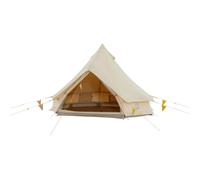 Tente en coton NORDISK Asgard Tech Mini (SANDSHELL) TU