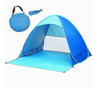 Tente en maille respirante pour les aventures en plein air offrant un abri et une protection contre la lumière du soleil