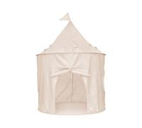 Tente En Tissu Enfant Crème - 3 Sprouts