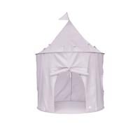 Tente En Tissu Enfant Mauve - 3 Sprouts