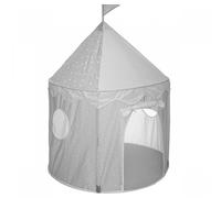 Atmosphera Tente pop-up Tipi 100x135 cm Beige pour enfants