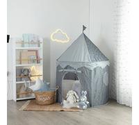 Tente Enfant - Pop-up Gris TU