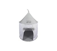 Tente Enfant Pop Up My Little Héros 135cm Gris