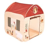 Tente enfant pop-up Ysa 85x85cm - Atmosphera Créateur d'intérieur