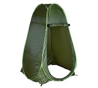 Tente escamotable Portable en Polyester imperméable avec Cadre en Acier résistant à la Rouille