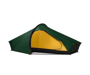 Tente expédition Hilleberg Akto vert