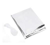 Tente extérieure réfléchissante de survie de secours de tremblement de terre pour le camping aventure thermique