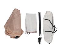 Tente Facile à Monter, imperméable et résistante au Soleil, Portable et Automatique, idéale pour Le Camping, Les Pique-niques à la Plage ou ailleurs. (M)