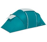 Tente familiale 4 personnes 4,60m x 2,30m x 1,85m