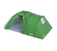 Tente Familiale - Husky - Boston Dural - 5 Personnes - Imperméable - Vert