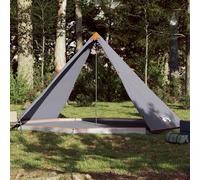 Tente Familiale Tipi 8 Personnes Imperméable Randonnée Jardin Terrasse vidaXL
