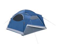 Tente familiale Vango Danu Hub Couleur: bleu