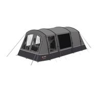 Tente familiale Vango Lismore Air TC 450 Package Couleur: gris / noir