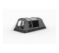 Tente familiale Vango Lismore TC 450 Package Couleur: gris / noir