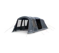 Tente familiale Vango Savannah Air 400 Package Couleur: bleu / gris