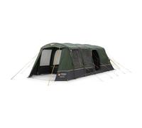 Tente familiale Vango Sherwood Air 400XL Package Couleur: vert / noir
