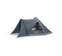 Tente familiale Vango Teepee Air 300 Couleur: bleu / gris