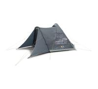 Tente familiale Vango Teepee Air 400 Couleur: bleu / gris