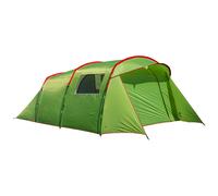 Tente familiale Zulu Pavilion 500 Couleur: vert