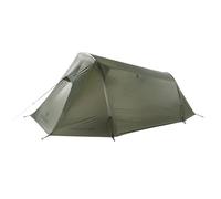 Ferrino Lightent 1 Pro Tent Olive Green Tentes randonnée/trekking Taille unique Khaki