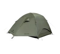 FERRINO Tent Nemesi 3 Pro Fr - Mixte - Vert - taille Unique- modèle 2025