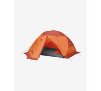 Ferrino - Tente d'expédition 3 places - Svalbard 3.0 en Aluminium - Orange Orange