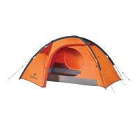 Tente Ferrino Trivor 2 Couleur: orange / noir