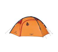 Tente Ferrino Trivor 2 orange gris