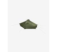 Fjallraven Abisko Lite 1 Tente Tunnel Unisex-Adult, Pine Green, OneSize