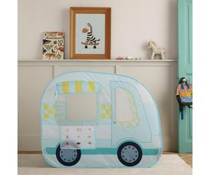 Tente Food Truck Kid's Hub