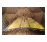 Tente Fox Retreat Brolly Vert TU
