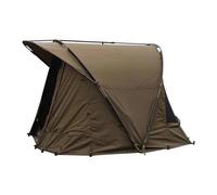 Fox International Voyager 1 Inner Dome Marron