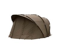 Tente Fox Voyager 2 Bivvy Vert 315x330x185 cm