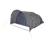 Tente Gonflable - Regatta - Kolima V3 - 6 Personnes - Étanche - Ventilée