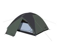 Hannah Covert 2 Ws Adventure Tent Vert,Gris 2 Places